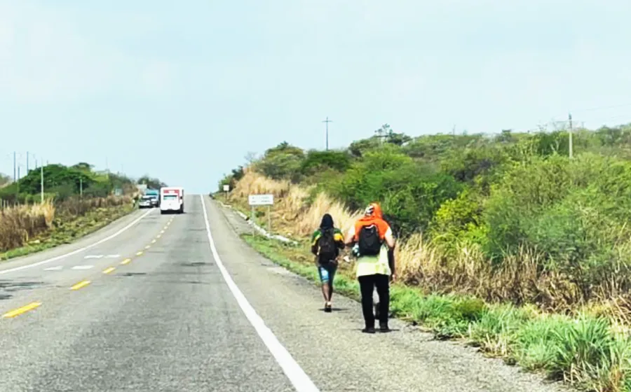 migrantes_camino