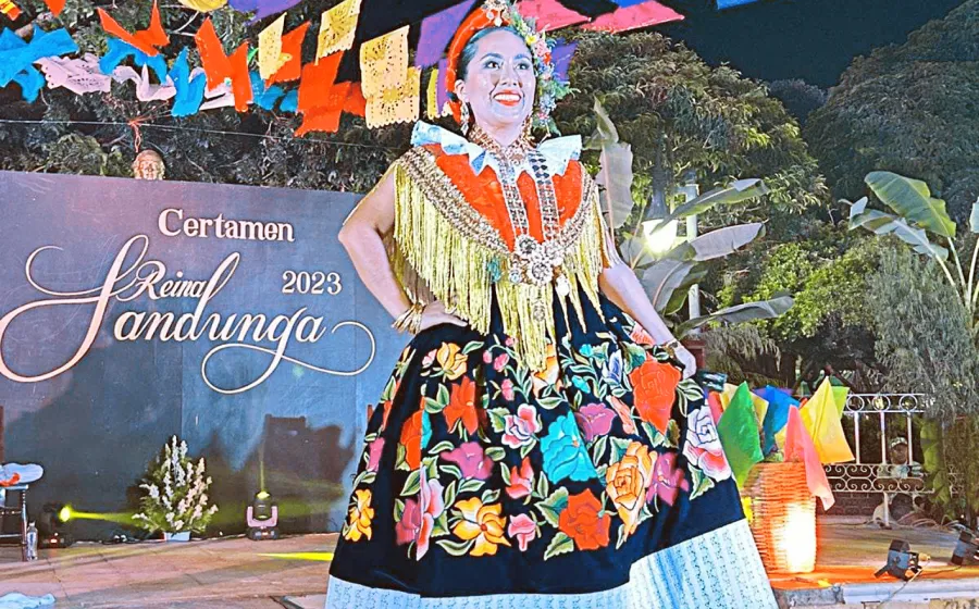 sandunga_reina