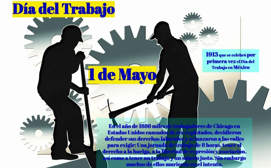 trabajadores