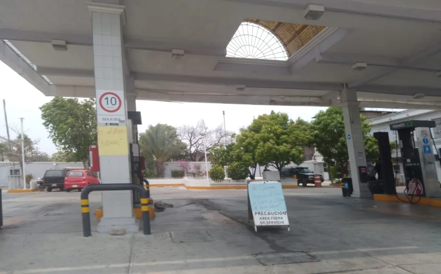 utilidades_gasolinera