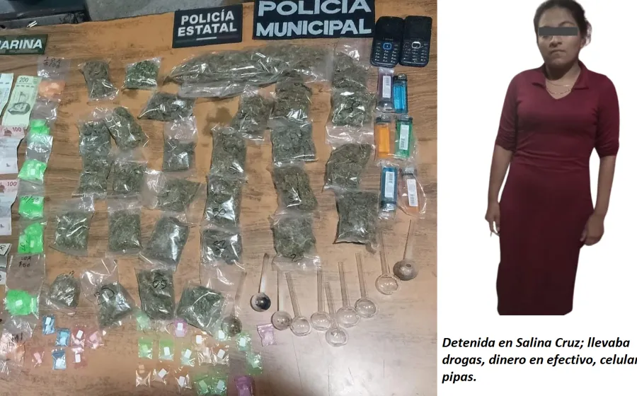 narcomenudista_detenida