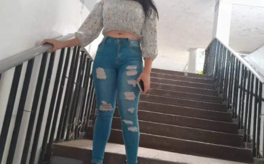 Un grupo de venezolanos denunciaron a una hondureña de robarles dinero mientras descansaban en un hotel de Juchitán.