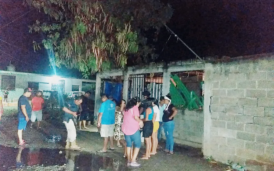 baleados_familia
