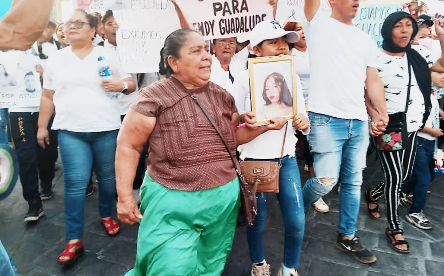 marcha_wendy