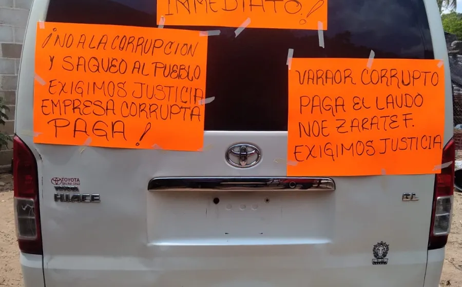 despido_transporte_istmo
