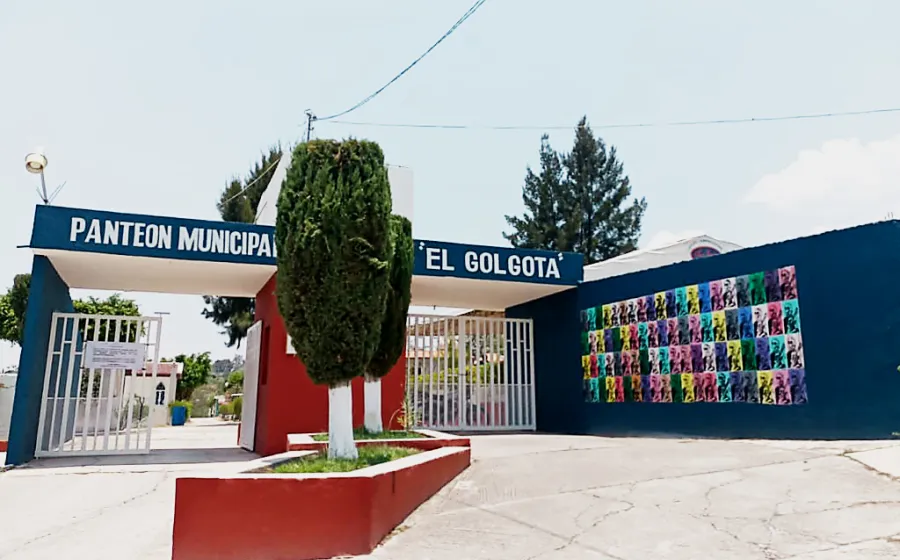 panteon_golgota