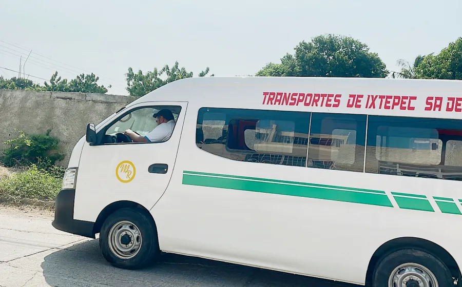 urvans_ixtepec