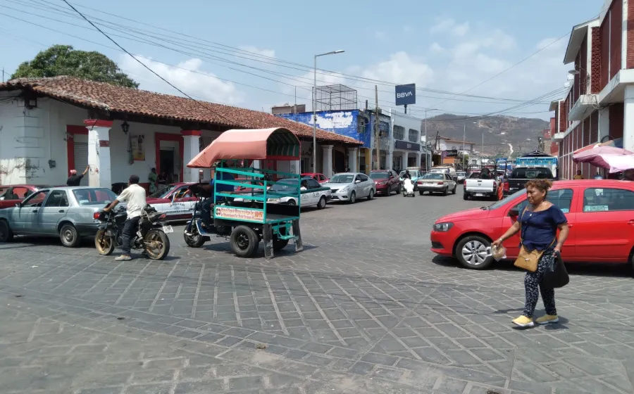 Vecinos de Tehuantepec demandan replantear estrategia de seguridad.