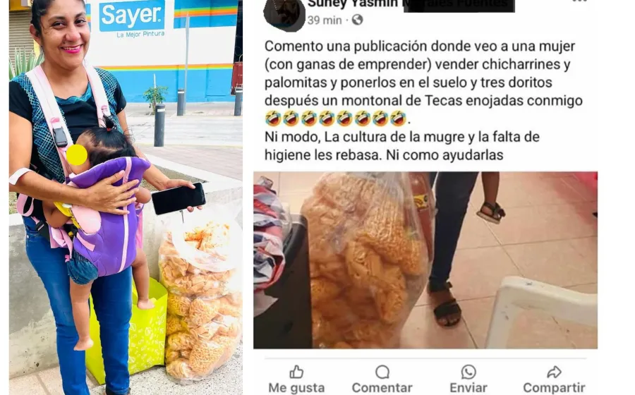 funcionaria_burla_chicharrines