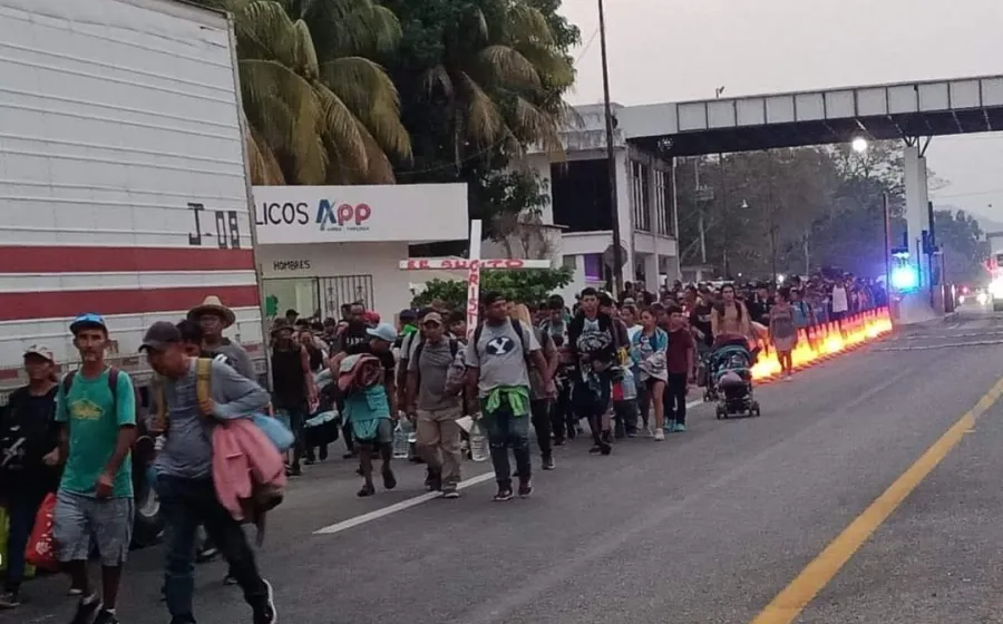 migrantes_caravana_santa