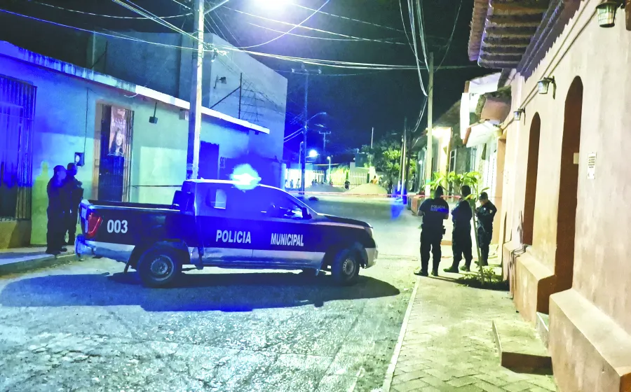 policia_haitiano