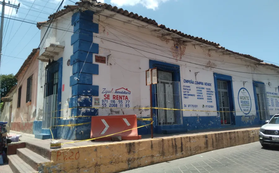Protección Civil organiza las actividades del ejercicio cívico.