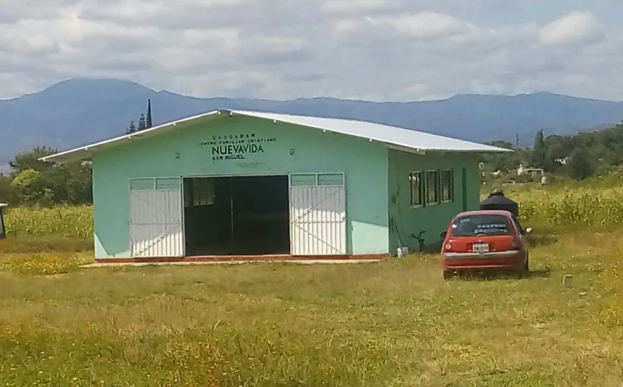 Teólogo de Tehuantepec exhorta a la DDHPO y a los municipios empezar a promover el respeto a las creencias religiosas dentro de sus comunidades y evitar conflictos de intolerancia religiosa.