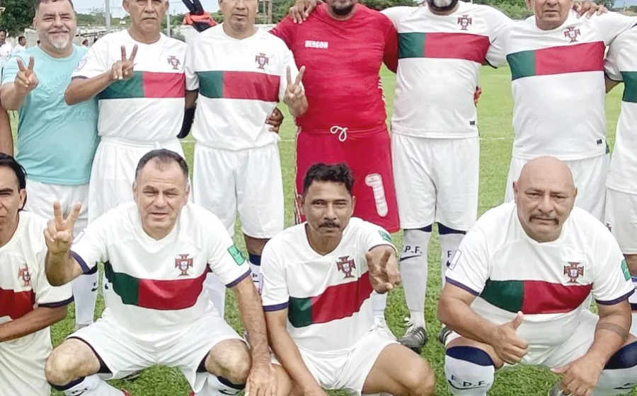 El Espinal es nuevo líder por mejor diferencia de goles.