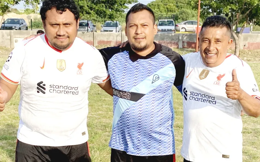 Real Toros se agenció su cuarta triunfo.