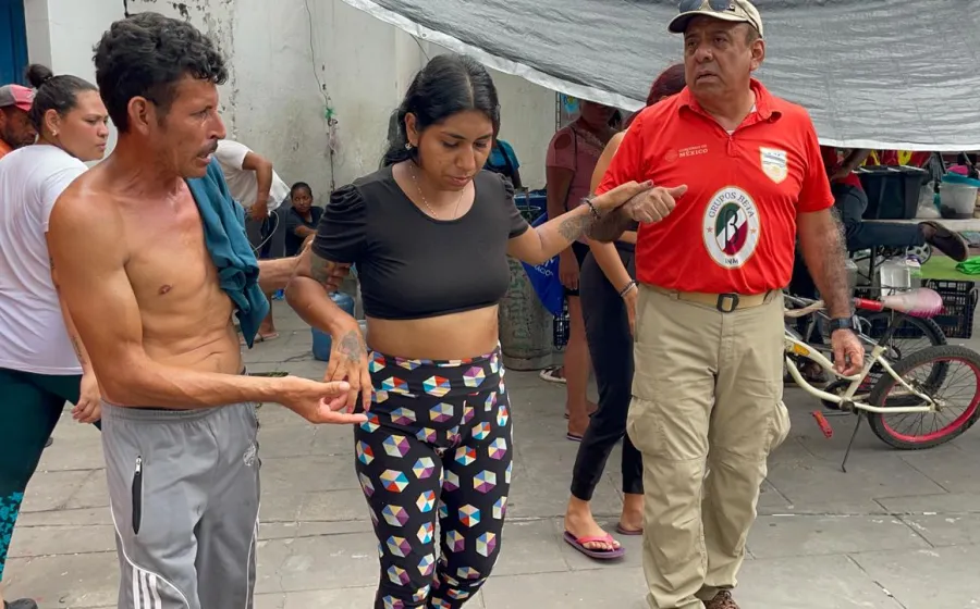 Se atienden en promedio 150 consultas diarias. 