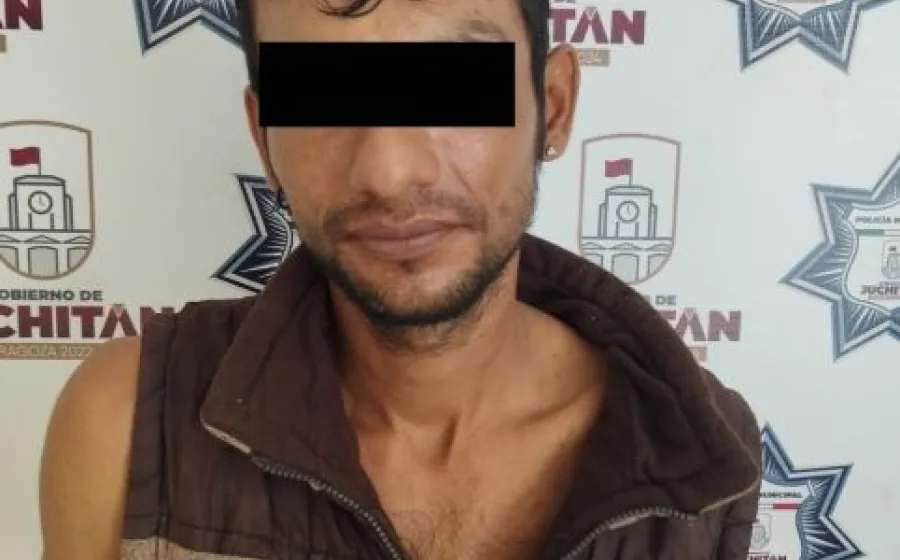 "El Pica" contaba con amplio historial delictivo.