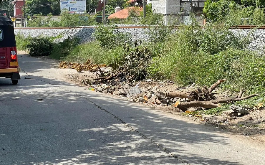 Demandan la intervención del Ayuntamiento de la ciudad.