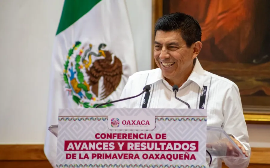 Con una inversión de mil 880 millones de pesos se han impulsado programas sociales y obras que benefician a toda la entidad. Foto: Cortesía.