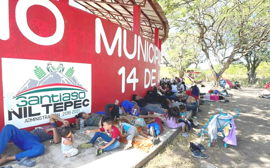 migrantes_huelga_istmo