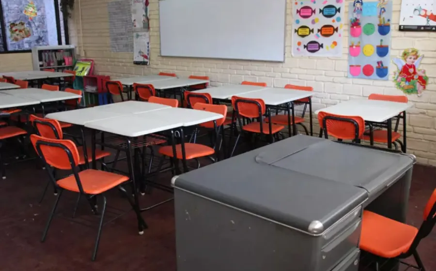 vacaciones_aula
