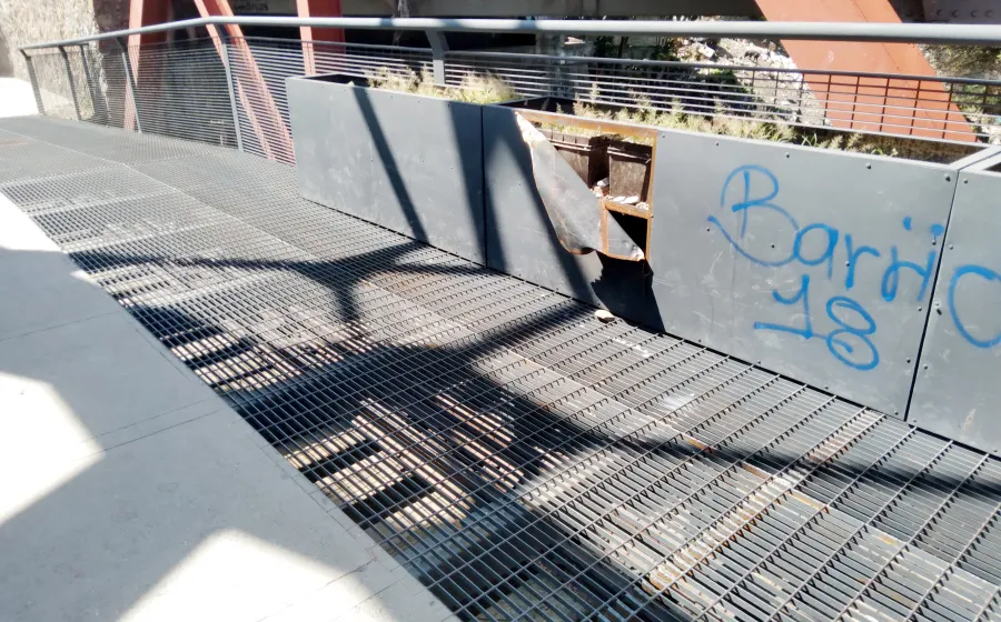 vandalismo_tehua