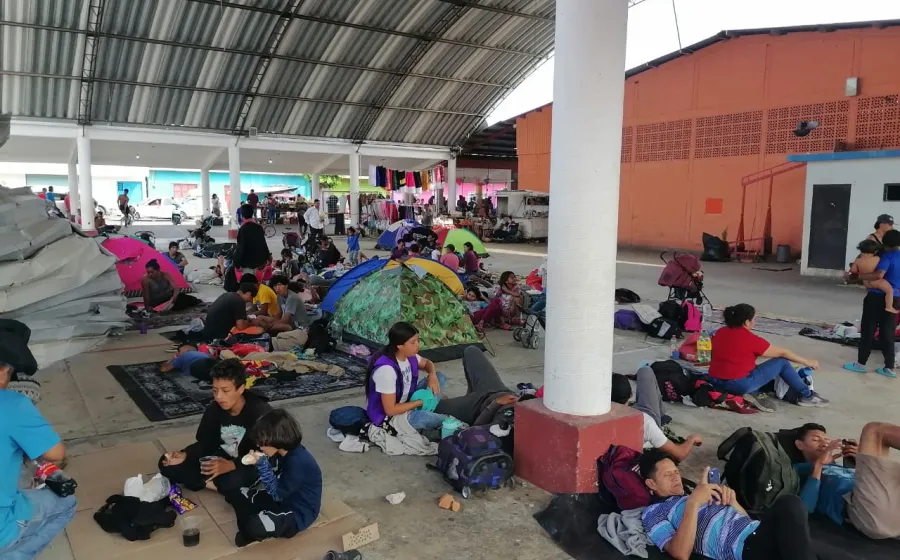 caravana_corridos