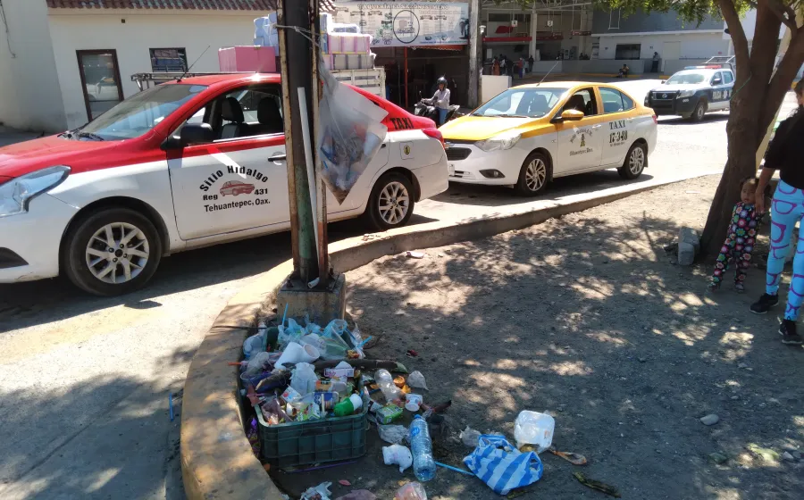 basura_taxis
