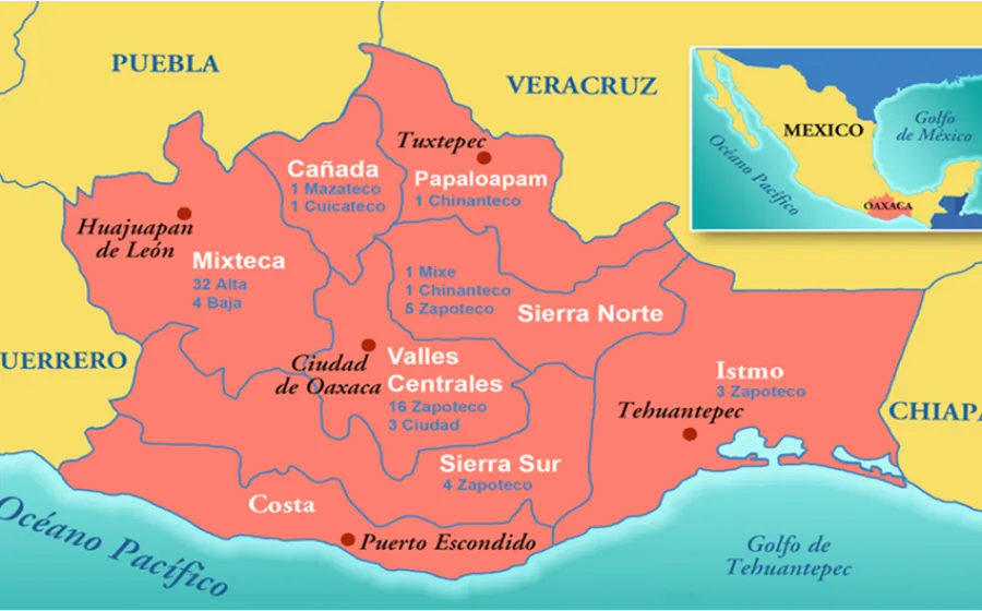 oaxaca_regiones