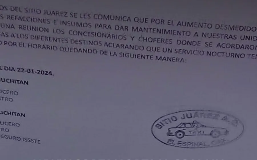  tarifa_taxis_espinal