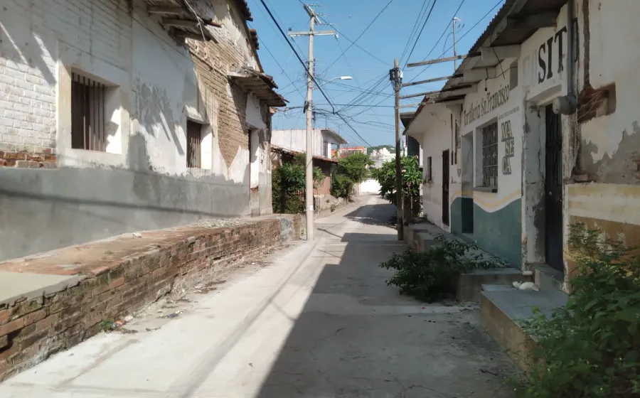 Los vecinos han recurrido a cuidarse entre ellos mismos, ante los nulos resultados en materia de seguridad en Tehuantepec.