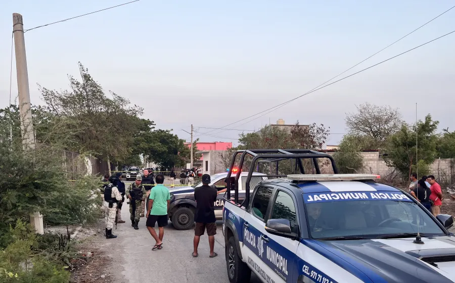 Los municipios de Matías Romero, Salina Cruz, Juchitán y Santa María Petapa engrosan la estadística violenta. Foto: Cortesía