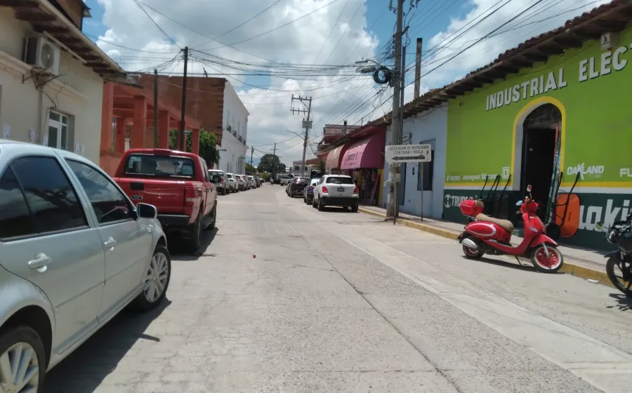 Los municipios del Istmo padecen por la inseguridad: se cuentan ejecuciones y robos en distintas demarcaciones.