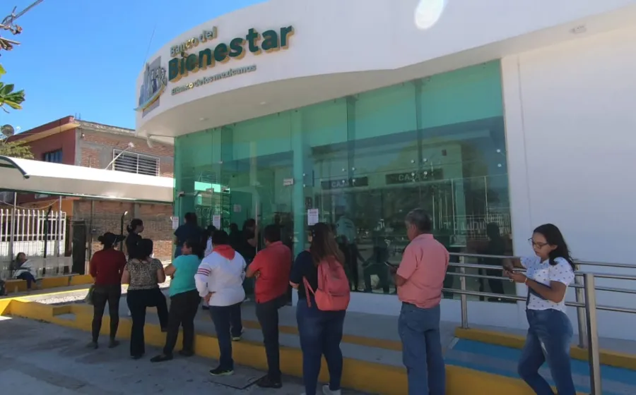 El pago se realizará durante la segunda quincena de julio. 