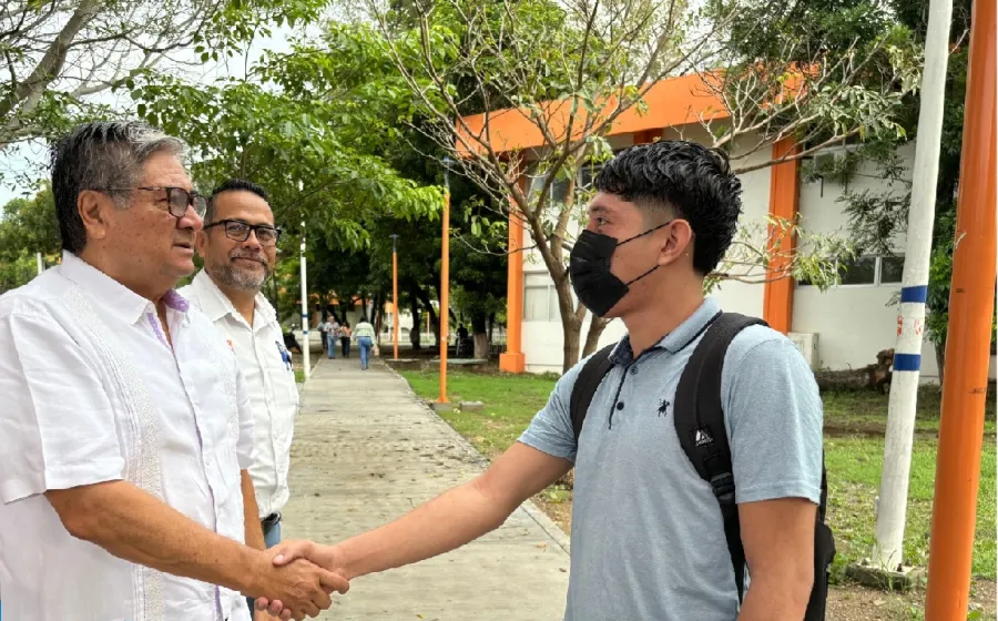 El curso tendrá una duración de cuatro semanas. 