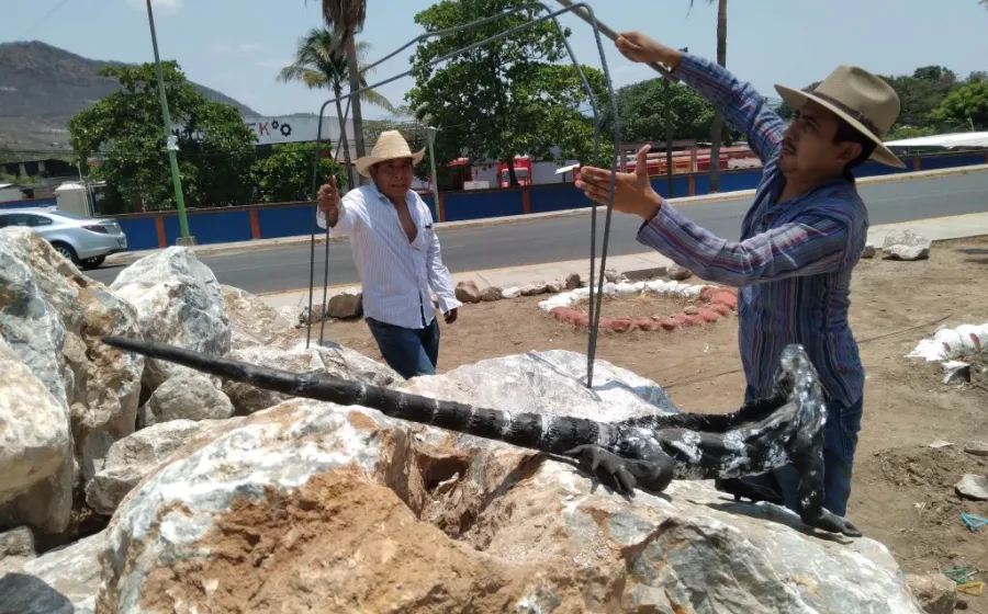 Durante el 7 y el 8 de agosto las familias podrán adentrarse al mundo de la paleontología.