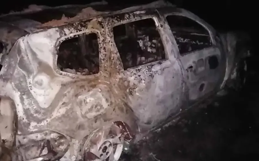 El médico fue secuestrado, asesinado y calcinado la mañana del 31 de mayo del año 2019. Foto: Redes Sociales. 