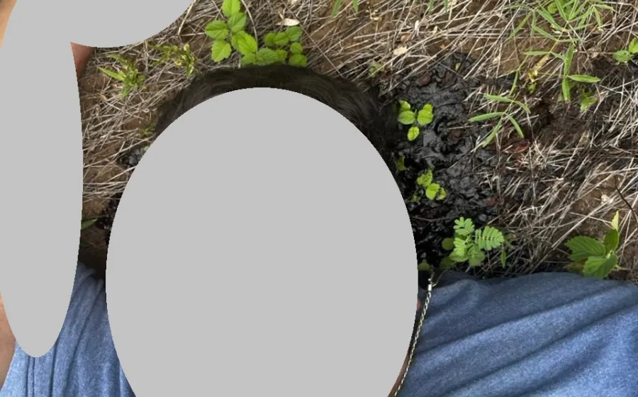 El infortunado no ha sido identificado.