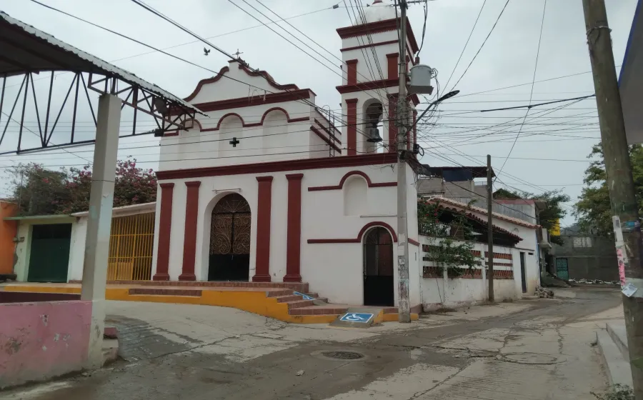 Agosto, un mes de mucha fiesta para Tehuantepec.