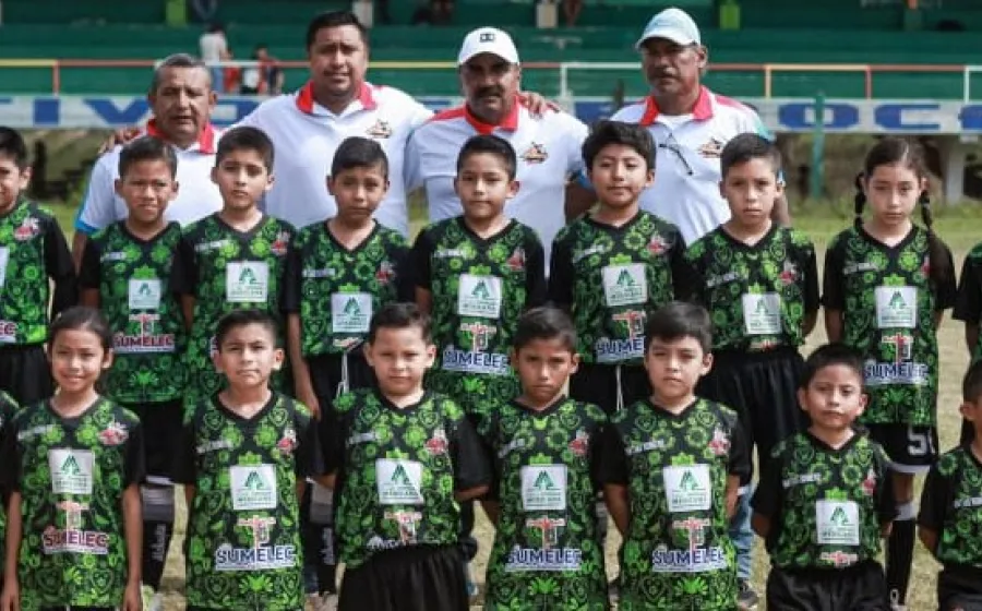 Alebrijes tomó ventaja en semifinales, al la ida por uno a cero.