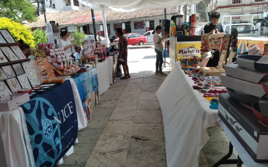 El organismo empresarial considera importante fortalecer al comercio local.