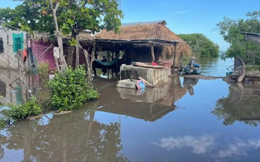 tapana_agua