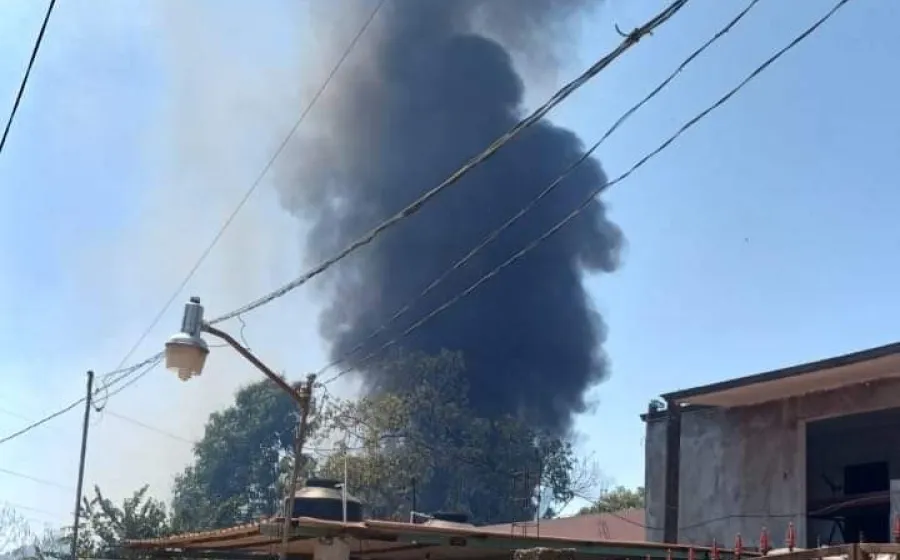 incendio_taller
