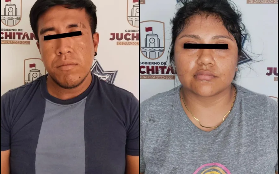 pareja_extorsionadores