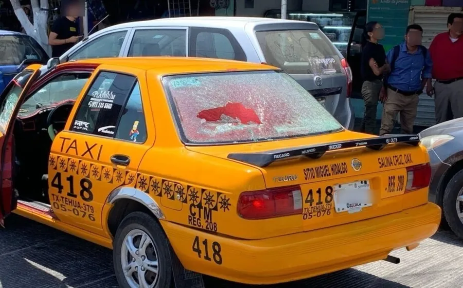 taxi_centro