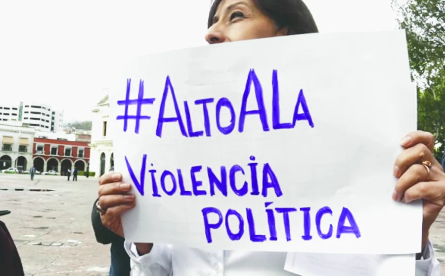 violencia_politica