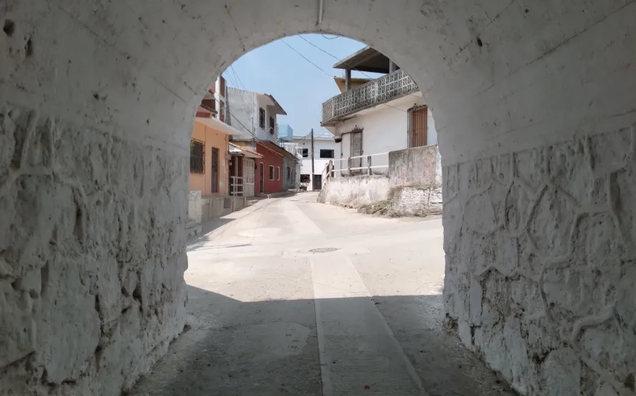 Vecinos exigen operativos para reducir el número de atracos.