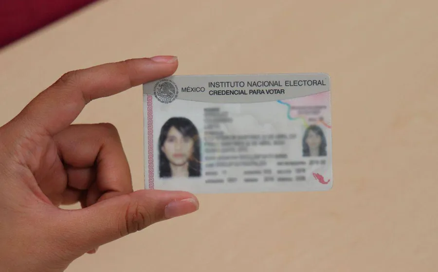 Tienes hasta este 20 de mayo para solicitar reimpresión de tu credencial para votar. 