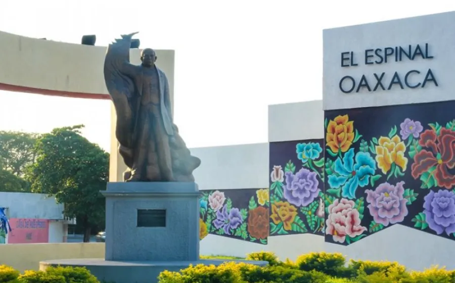 Las candidatas se encuentran inscritas en el padrón de personas violentadoras. 