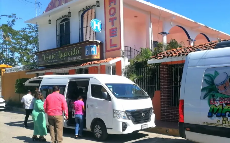 Suben expectativas del sector gastronómico ante próximas celebraciones.